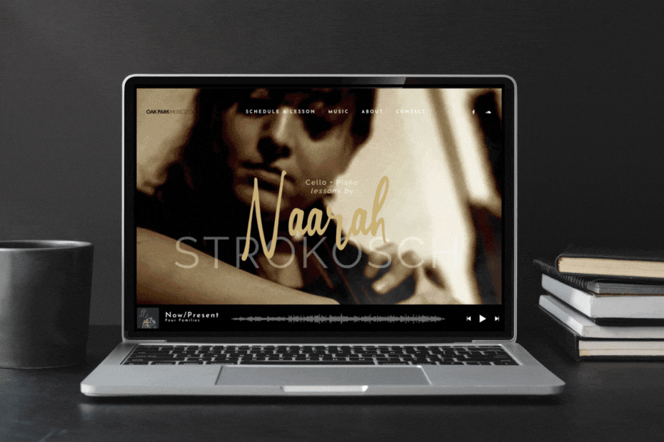 Crash Design Group >_ – Creative Web Branding Design
